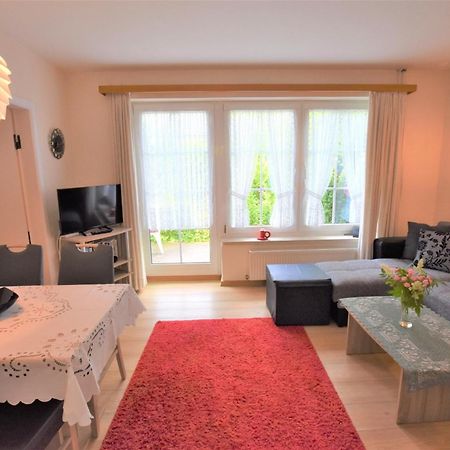 Haus Antje-Kellenhusen Whg3 Apartment Ngoại thất bức ảnh