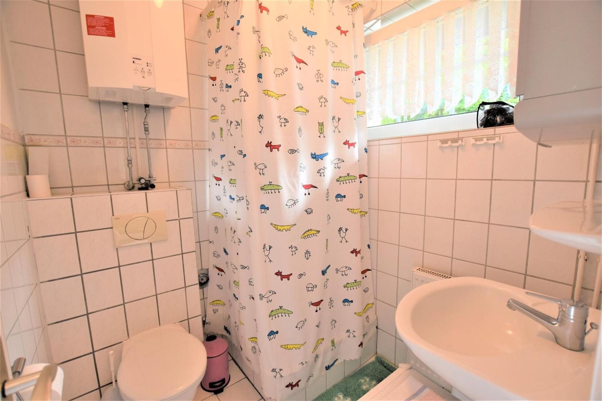 Haus Antje-Kellenhusen Whg3 Apartment Ngoại thất bức ảnh