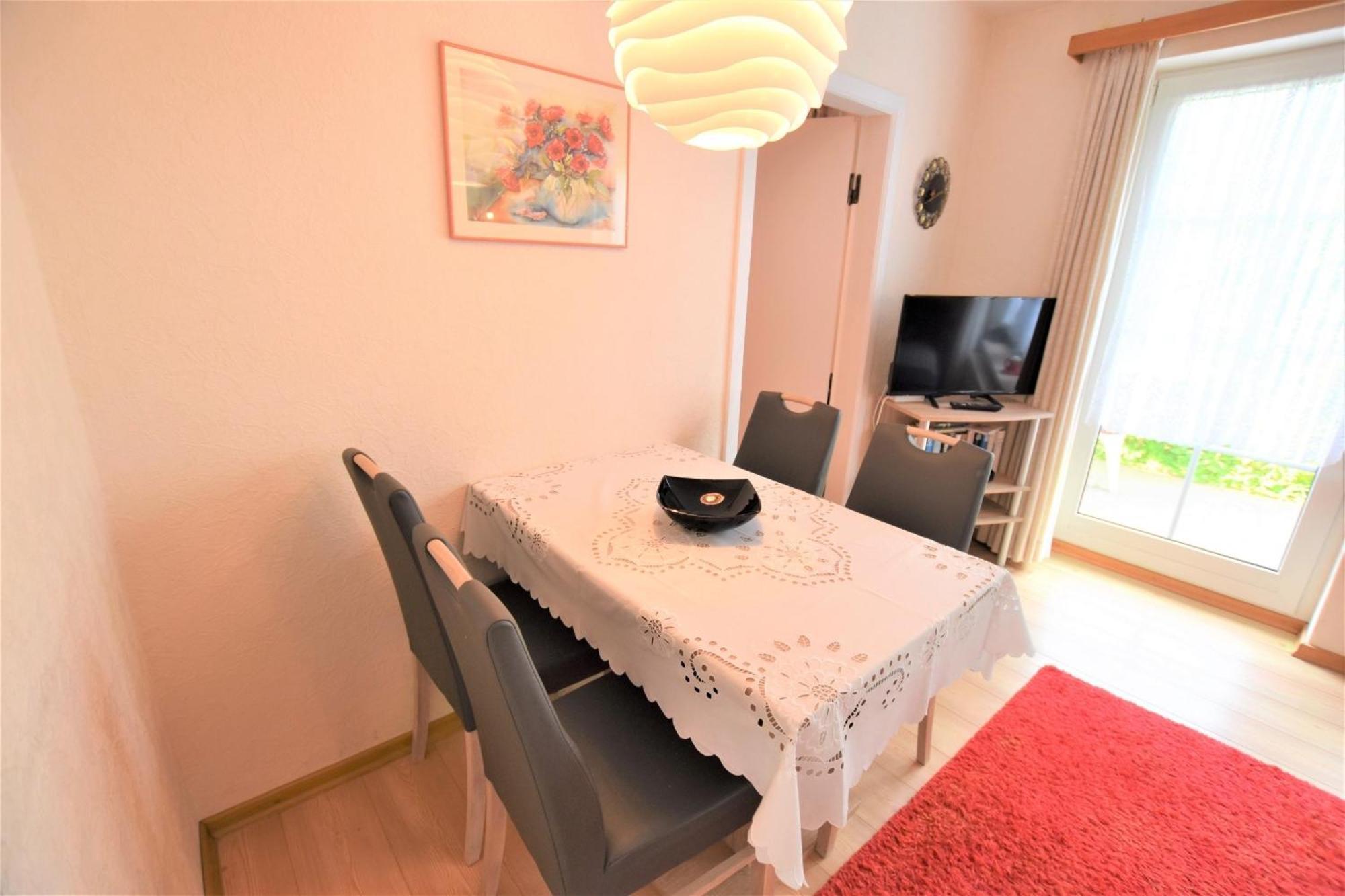 Haus Antje-Kellenhusen Whg3 Apartment Ngoại thất bức ảnh