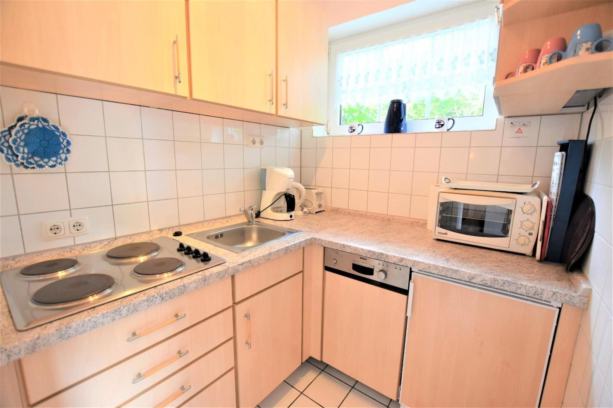 Haus Antje-Kellenhusen Whg3 Apartment Ngoại thất bức ảnh