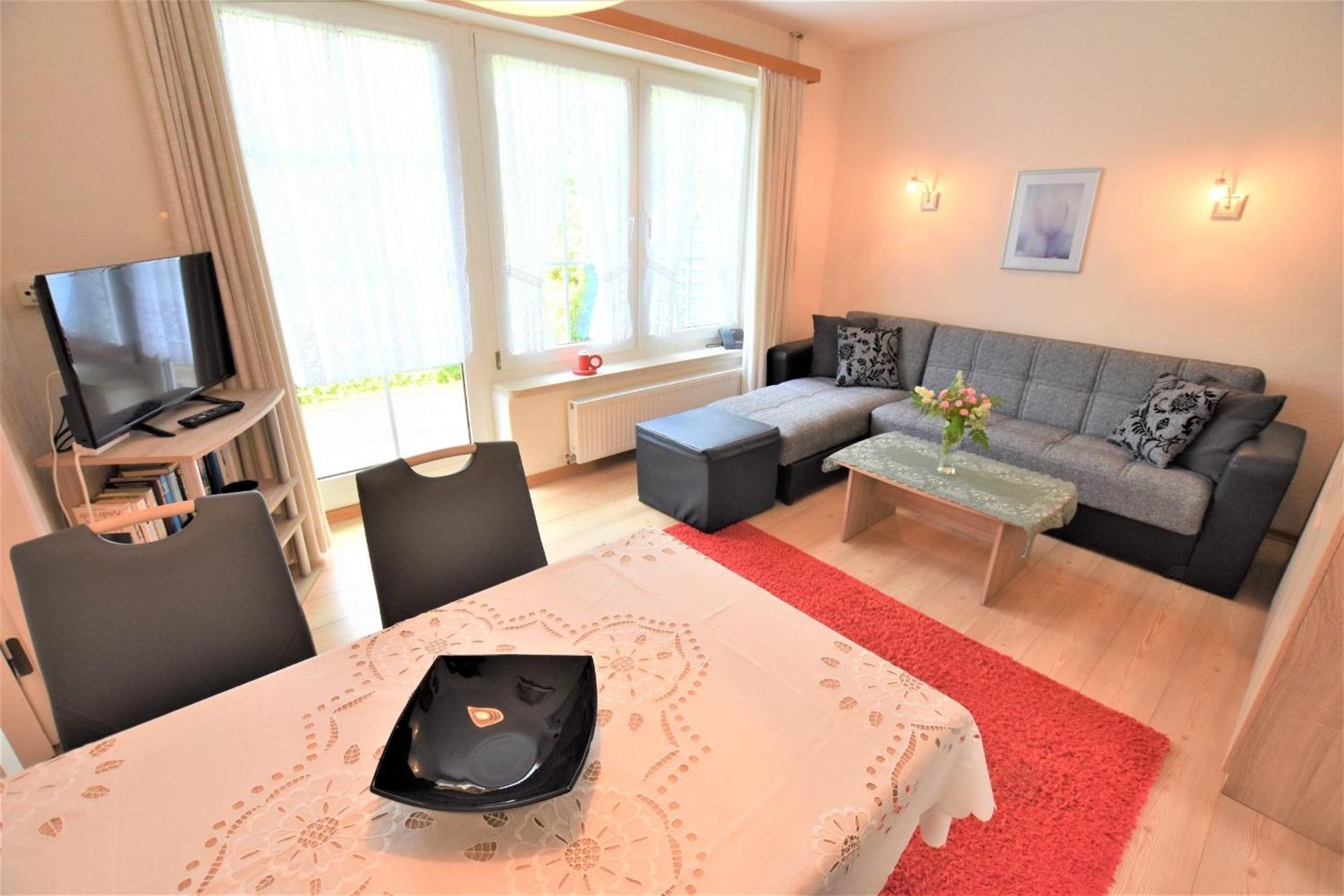 Haus Antje-Kellenhusen Whg3 Apartment Ngoại thất bức ảnh