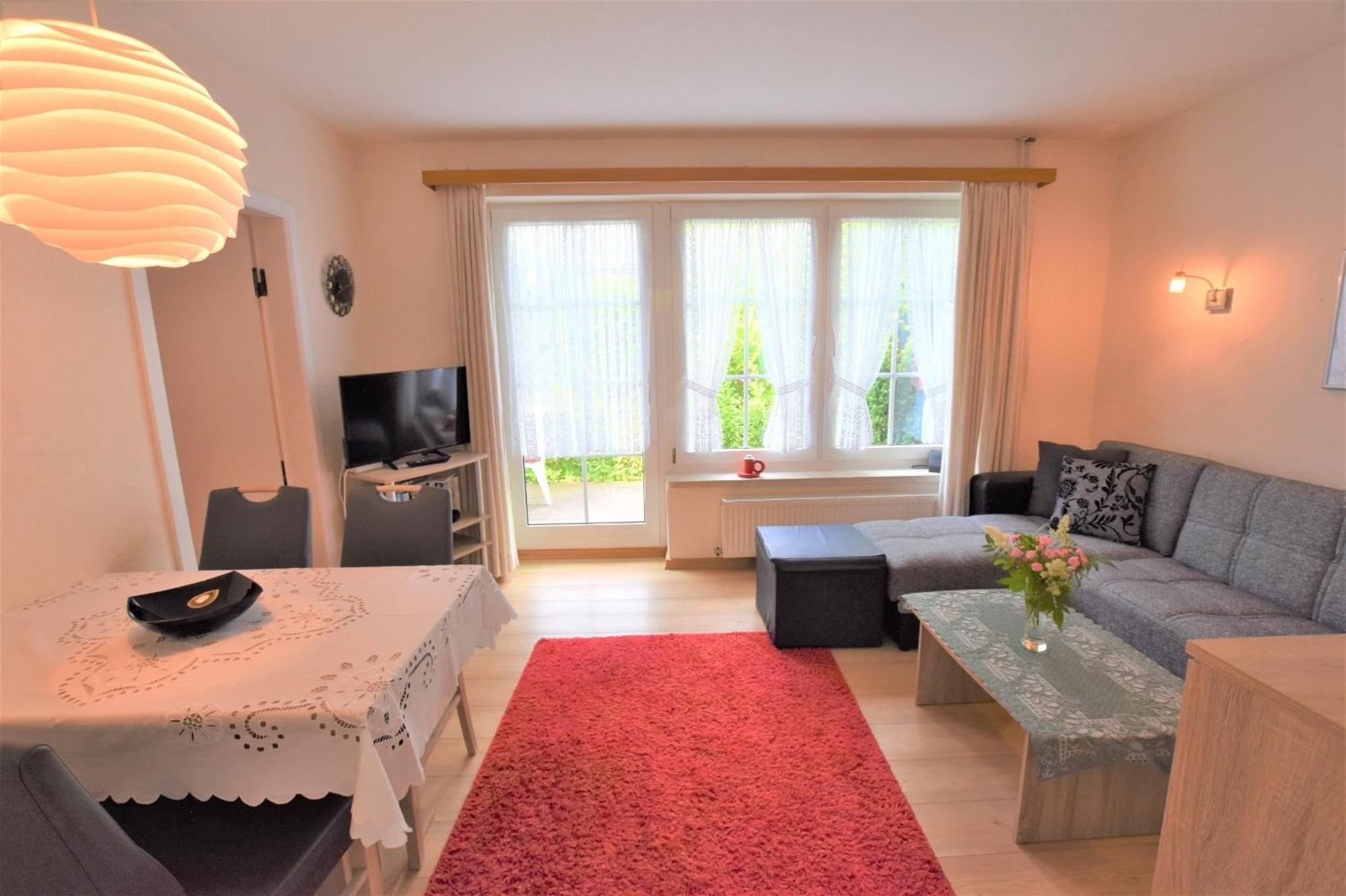 Haus Antje-Kellenhusen Whg3 Apartment Ngoại thất bức ảnh