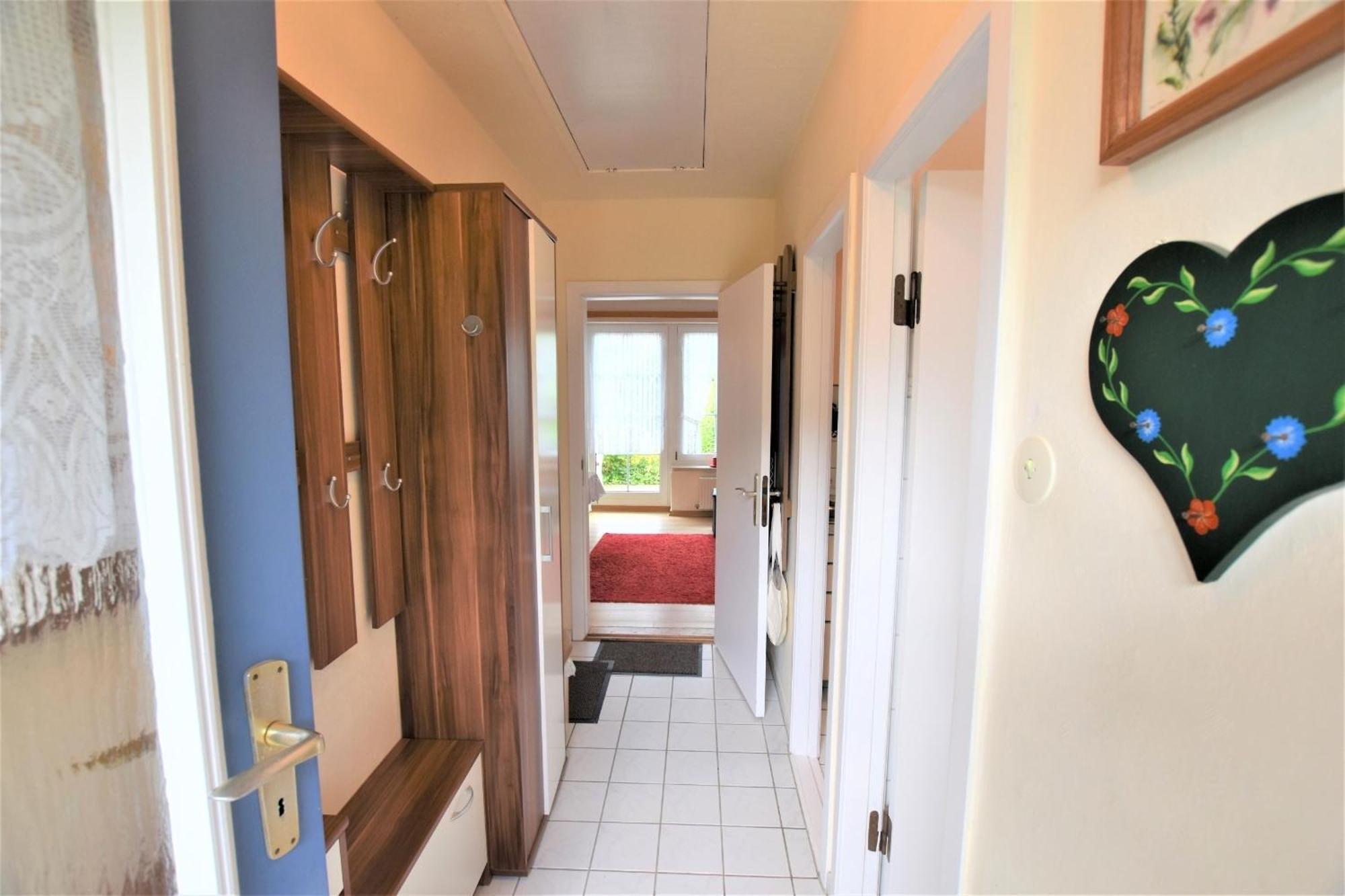 Haus Antje-Kellenhusen Whg3 Apartment Ngoại thất bức ảnh